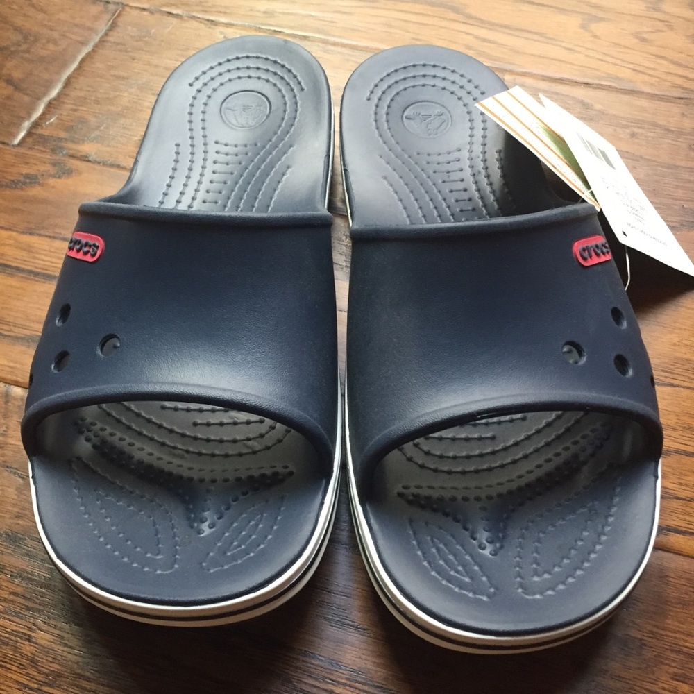 Crocs Slides